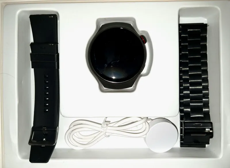 SMART WATCH VOKUSS G7MAX — фото 1