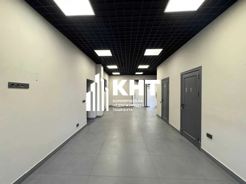 Аренда помещения от КНТ 264м2 Алайский 1