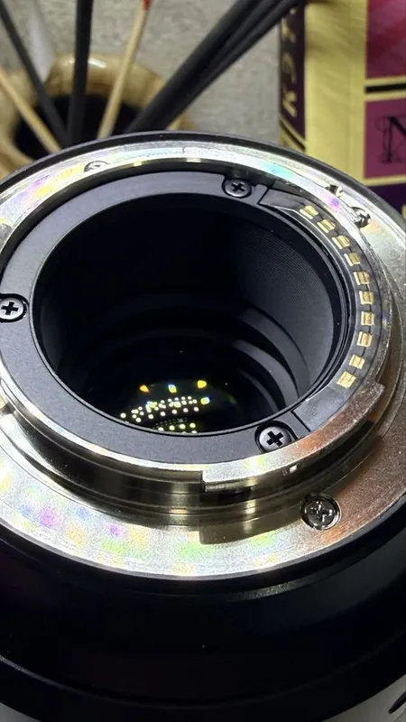Продается объектив fujinon 50-140мм 3 Продается объектив fujinon 50-140мм 3