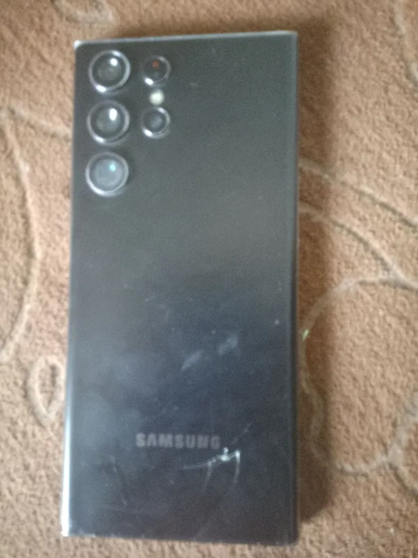 Samsung gelekes s22 ultira