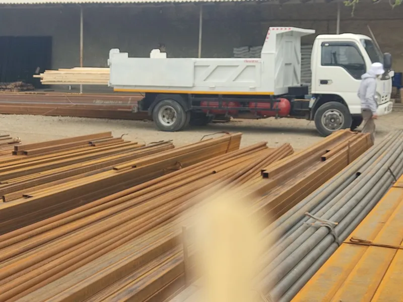 Isuzu NQR71zavot 2013