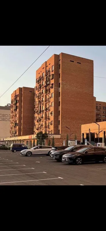 аренда квартира Сергели 3