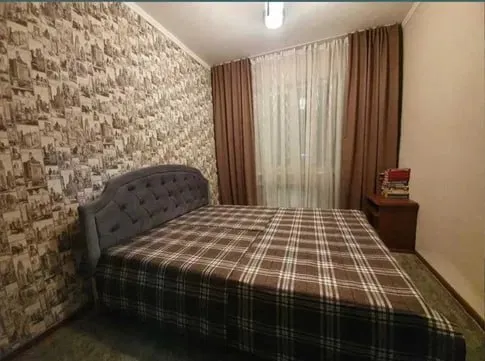 2-комн квартира, 65 м², 9/9, Мирабад (Афрасиаб), метро Айбек