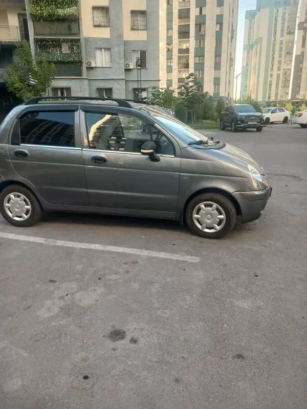 Chevrolet Matiz moshina kunlikka suhoyga arendaga beriladi. 1 Chevrolet Matiz moshina kunlikka suhoyga arendaga beriladi. 1