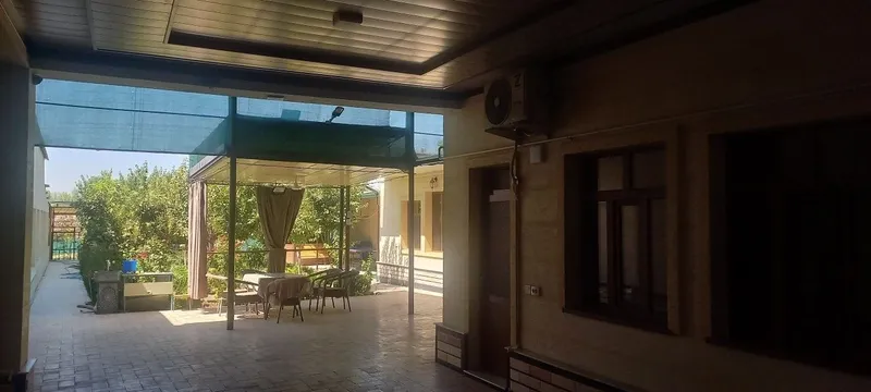 Nazarbekda Dacha Sotiladi. Anhor bo'yida. Toza xavo. — фото 1