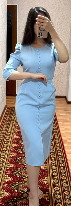 Kundalik ko‘ylak