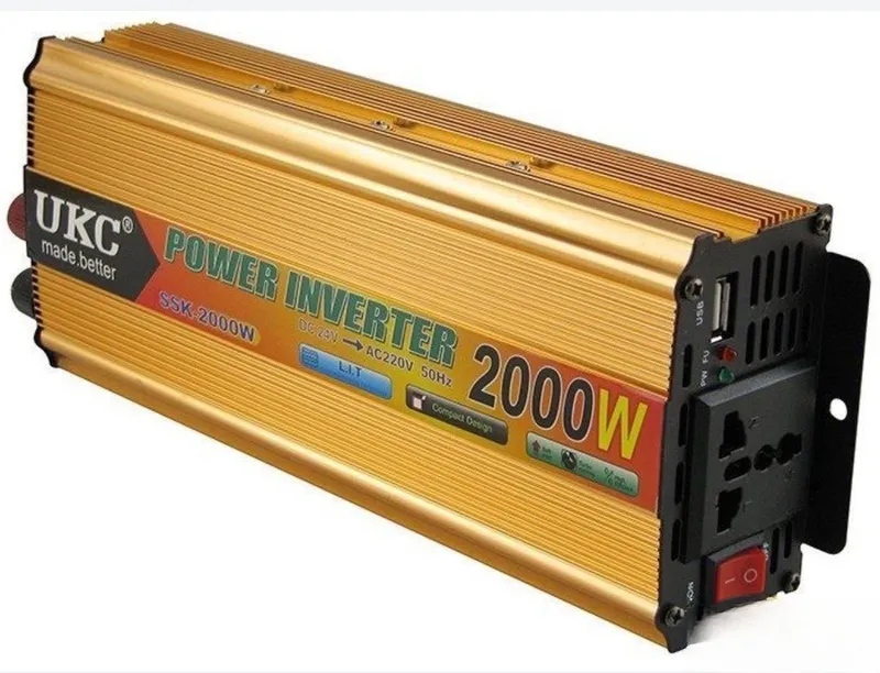 Invertor Инвертор минг ватлик икки минг ватлик 2 Invertor Инвертор минг ватлик икки минг ватлик 2