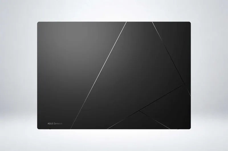 ASUS ZenBook 14 OLED / Ryzen AI 7 / 16GB / 1TB / OLED / Гарантия 1 год — фото 5
