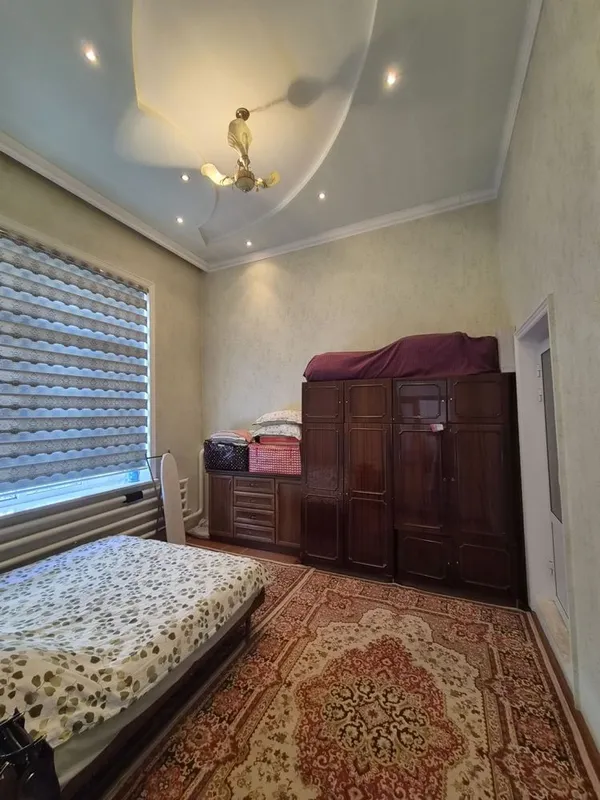 N8501 Yunusobod tumani Tiklanish mahallasi 6 sotix 7