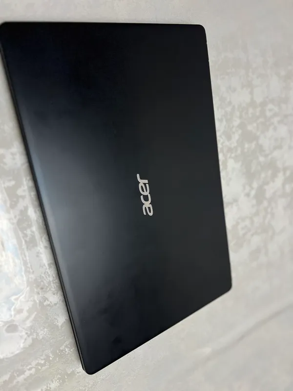 Acer Aspire 3 Intel Core i3 sotiladi 6 Acer Aspire 3 Intel Core i3 sotiladi 6
