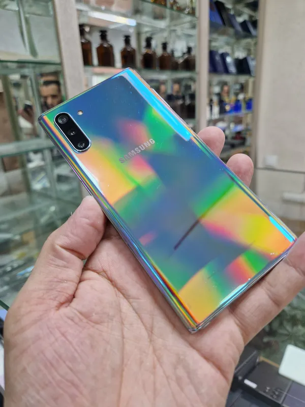 Samsung Note10 5G 4