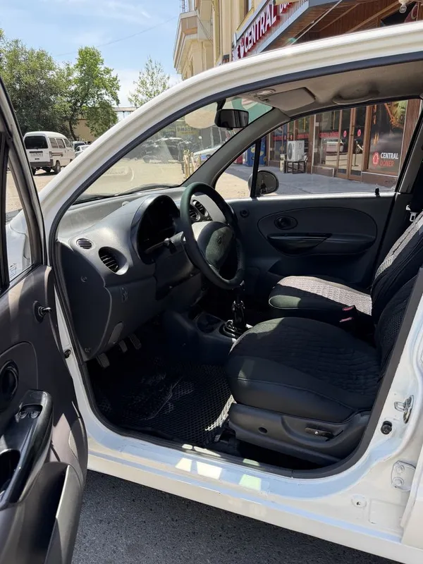 Suxoyga matiz 3 talik 2