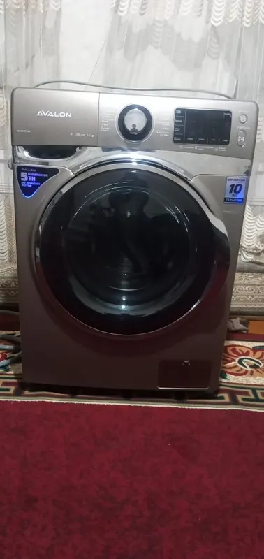 Avalon 6kg invektor