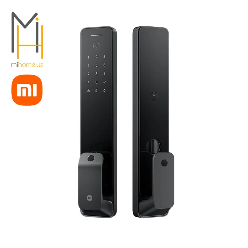 Умный дверной замок Xiaomi Smart Door Lock 2