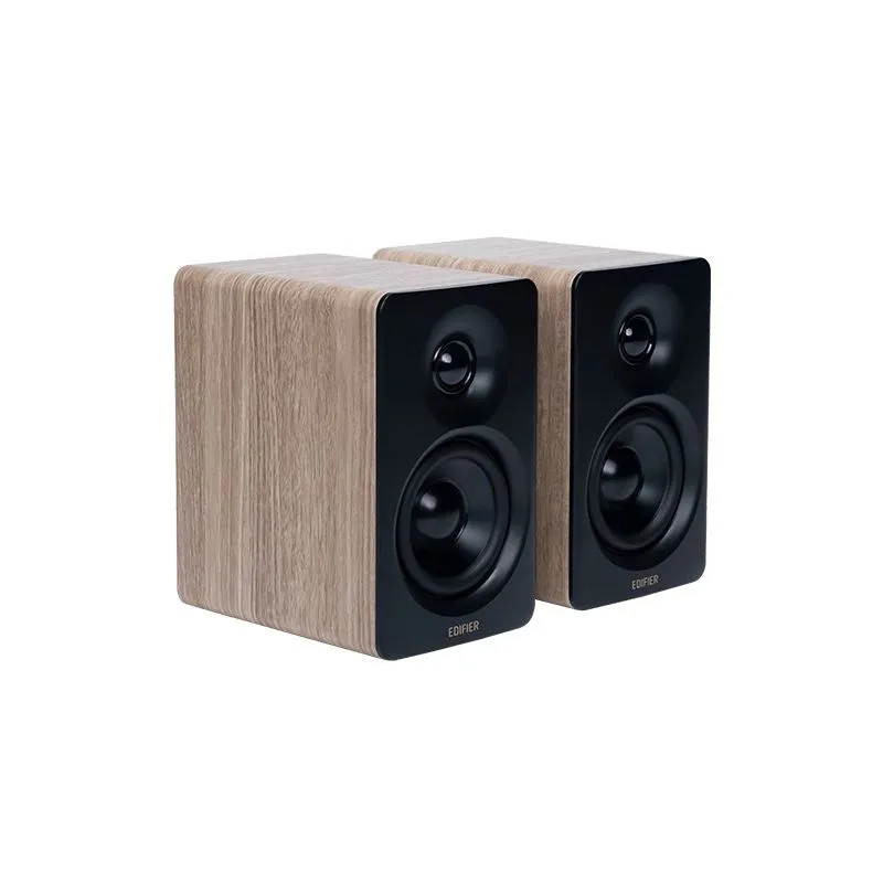 Edifier M60 — портативные Bluetooth-колонки, мощный звук — фото 1