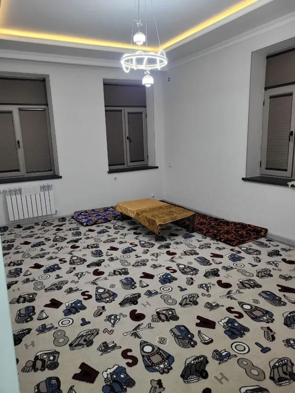 Oilaga berladi yangi qurilgan uy Sergili Yangi xayot 3 B — фото 6