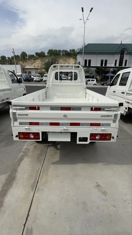 Changan Start 2026 5 Changan Start 2026 5
