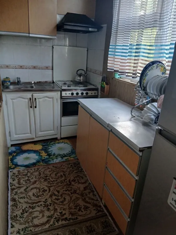 Qoyliq 2, 2-chu etajdagi 50 m.kv 2 xonali uy — фото 3