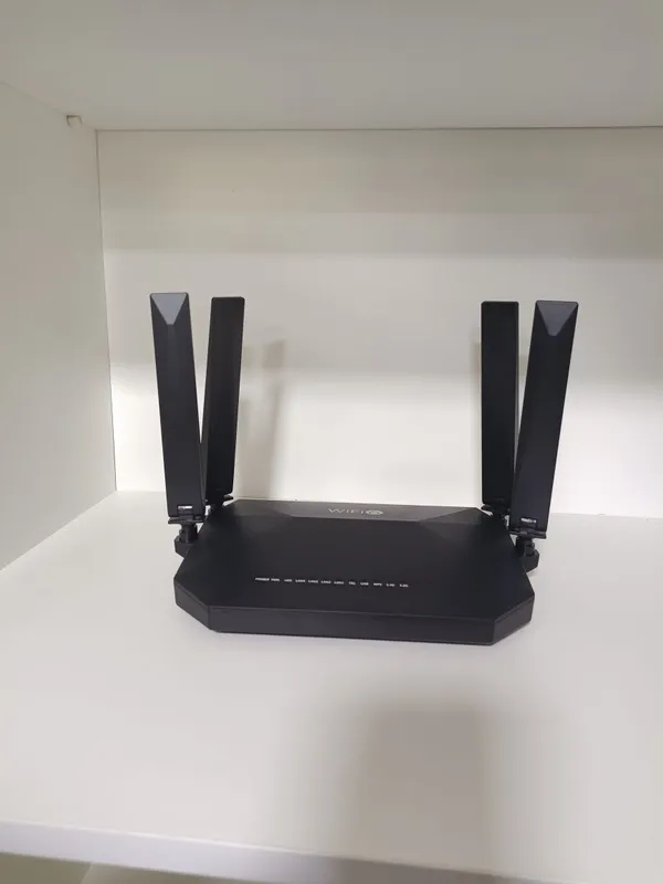 Uzonline GPON Wifi Modem Router 6 pokoleniya dlya Uzonline, Жпон Модем — фото 2 Uzonline GPON Wifi Modem Router 6 pokoleniya dlya Uzonline, Жпон Модем — фото 2