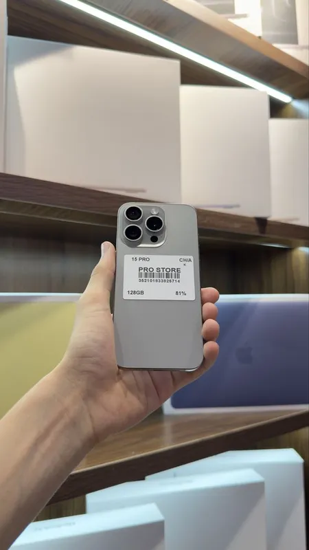 iphone 15 pro nasiya savdoga 1