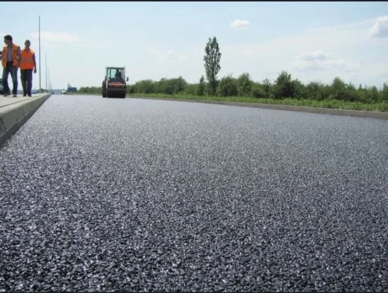 Asfalt Xizmati Arzon narxda 5