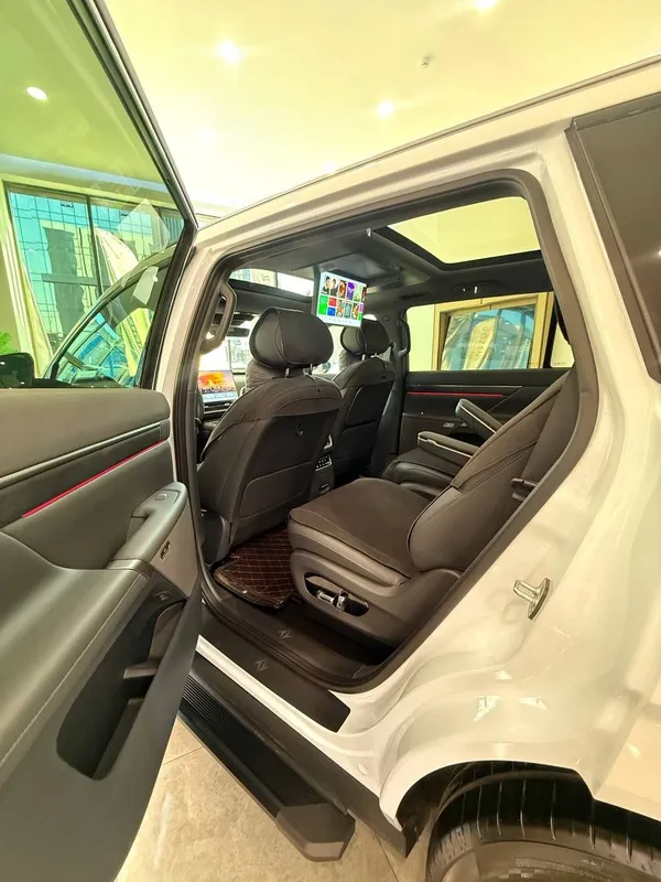 Продается Deepal G318 4WD ! 2024 4 Продается Deepal G318 4WD ! 2024 4