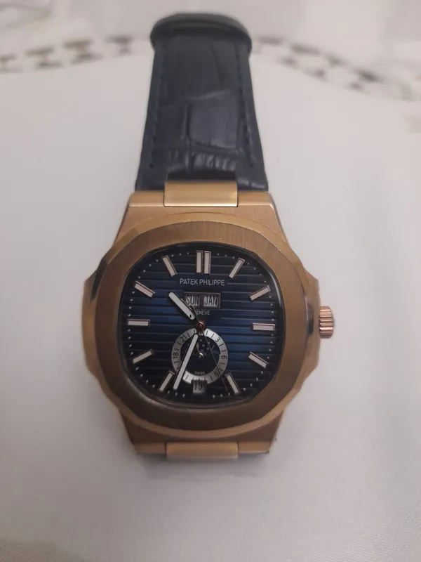 Patek philippe *'""