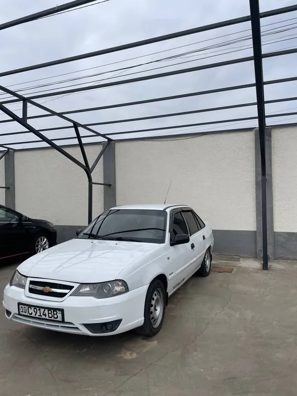 Nexia 2 DONS 1.6 2