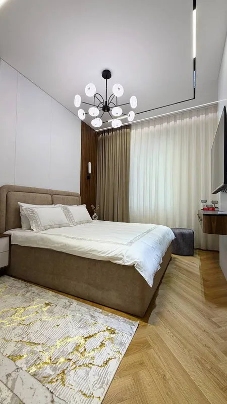 Продажа 2-комн. кв. 50 м², Юнусабадский 7