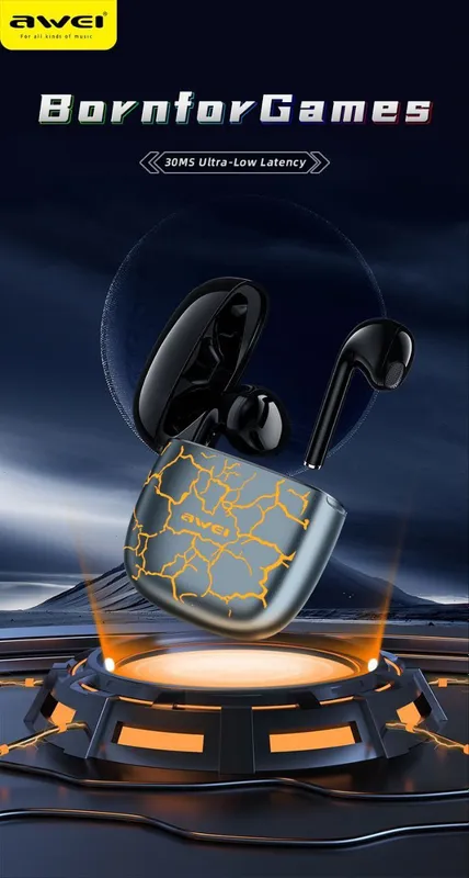 airpods awei T28 PRO games ORIGINAL airpods наушники 6 airpods awei T28 PRO games ORIGINAL airpods наушники 6