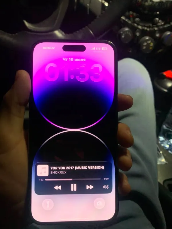 Iphone 14 pro max 85 yomkst 256 pamyat 2 Iphone 14 pro max 85 yomkst 256 pamyat 2
