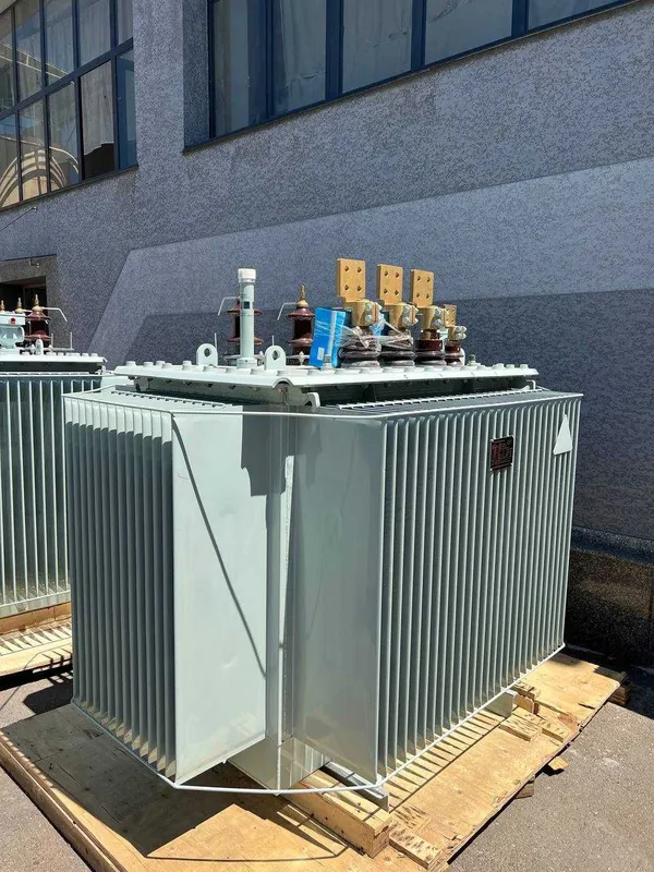 Moyli Transformator, Трансформаторы ТМГ 2500 кВА по выгодной цене.