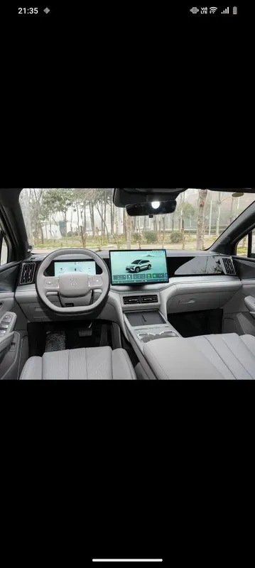 Byd Song Ultra Full 4