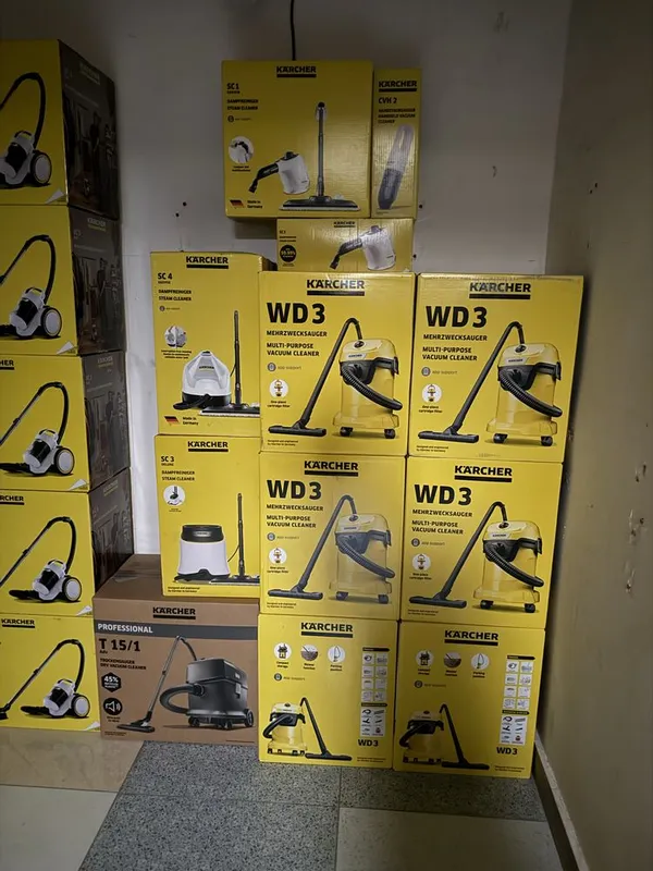 Karcher Texnika | Original | Optom Dona 4 Karcher Texnika | Original | Optom Dona 4