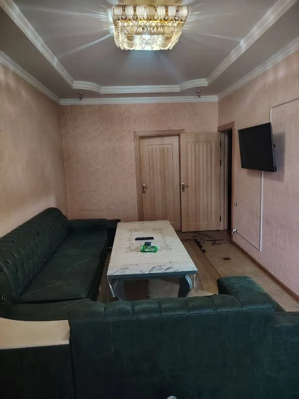 Продажа квартиры — фото 2