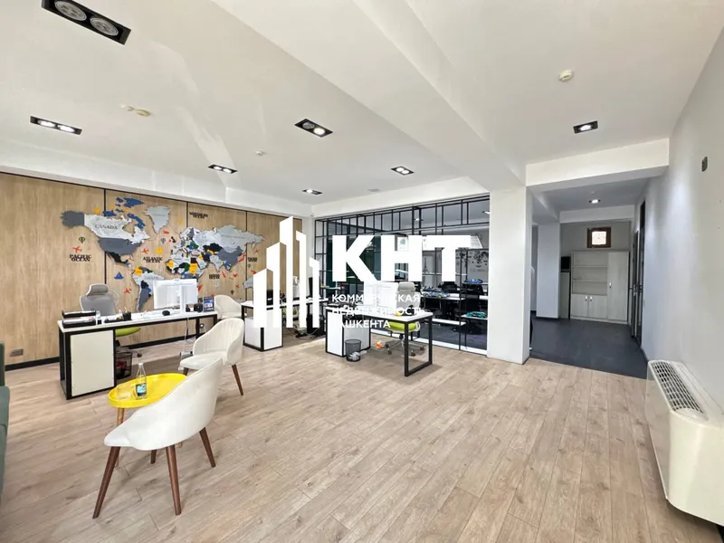 Obyekt ijarasi (600 m², 3 daraja) 4