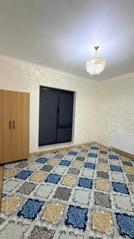Yevroremontli kvartira 9 Yevroremontli kvartira 9