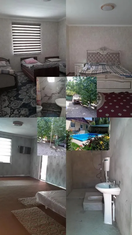Burchi mullo yangi qurĝon
