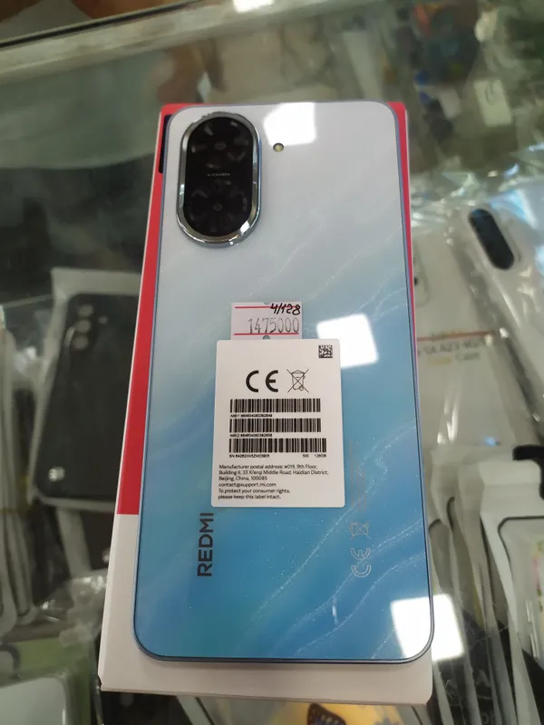 REDMI A5 3 REDMI A5 3