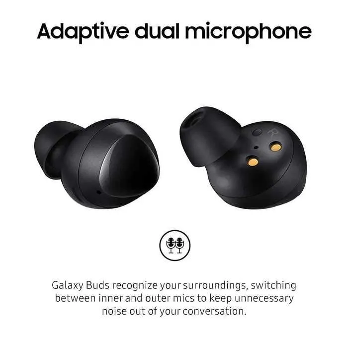 Samsung Galaxy Buds Core (ANC) — фото 2