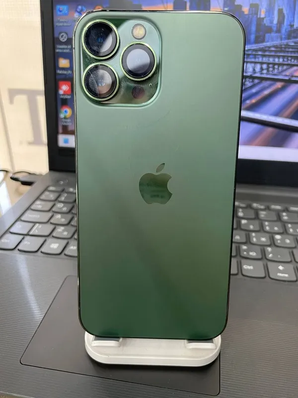 Iphone 16 Pro Max 1