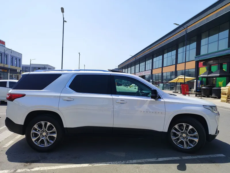 Travers Toza 100% — фото 2