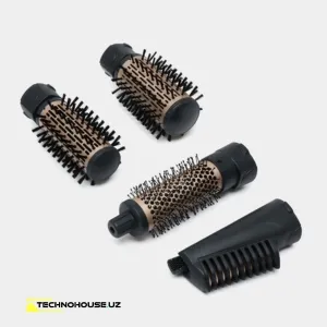 Фен-щетка Babyliss AS966ROE 4 Фен-щетка Babyliss AS966ROE 4