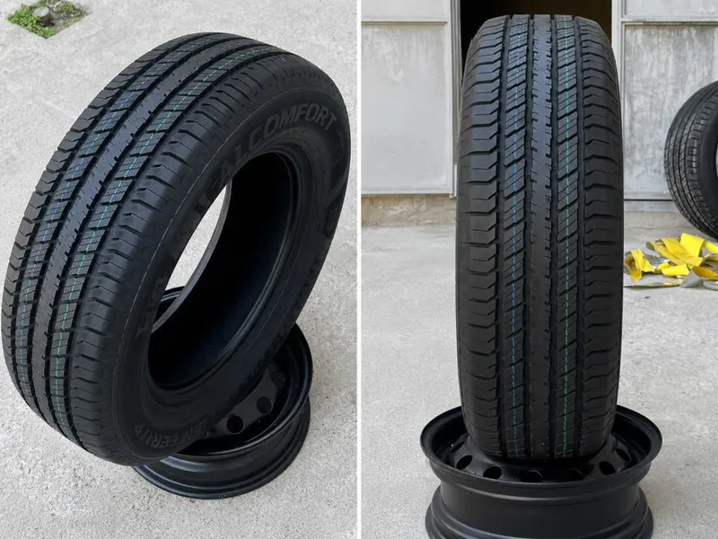 225/60R18 razmer va boshqa razmerlarda shinalar 2