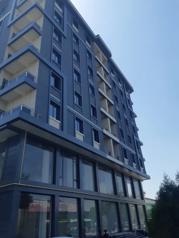 Продается и сдаетса отдельно стоящее здание. 1