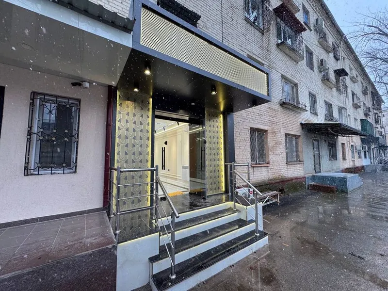 Пионерская Халк Банки | 65кв - нежилое помещение вдоль дороги Продажа