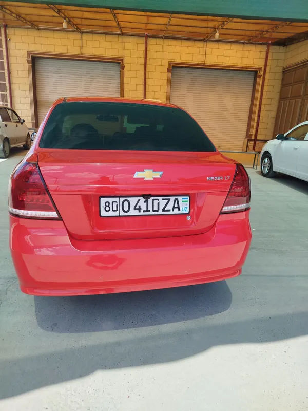 Nexia LT Sotiladi 3