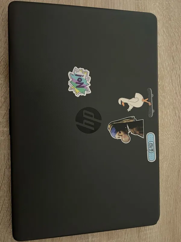HP Laptop noutbuki sotiladi. Holati ideal Srochnaa!!! — фото 1