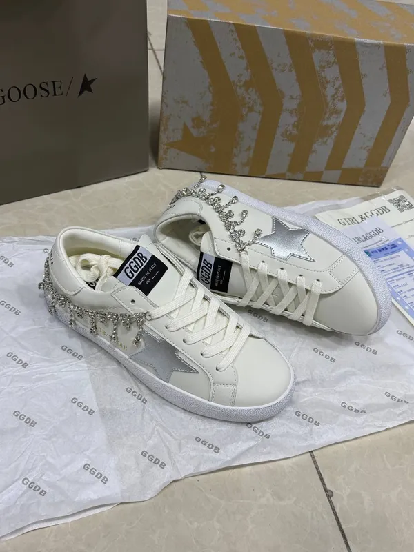 Кроссовки GGDB 2