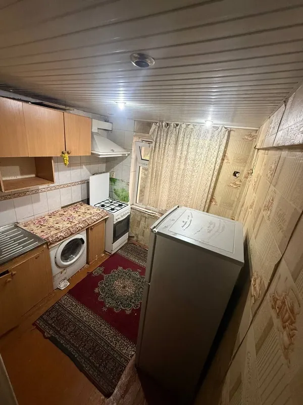 Квартира в аренду 3/5/5 Коракамиш 1/2 Узок мудатга Берилади — фото 2
